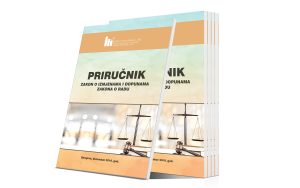 Zakon o izmjenama i dopunama zakona o radu FBiH