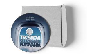 CD Priručnik – Troškovi službenih putovanja