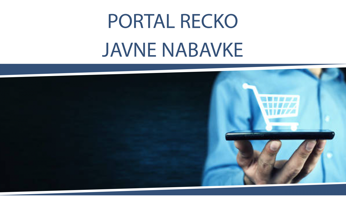 odgovori na pitanja portal RECko Javne nabavke