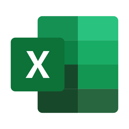 Excel ikona
