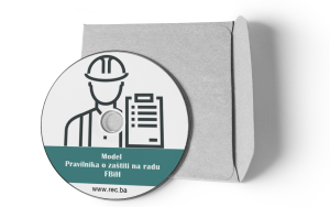 Model Pravilnika o zaštiti na radu