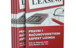 Pravni i računovodstveni aspekt lizinga