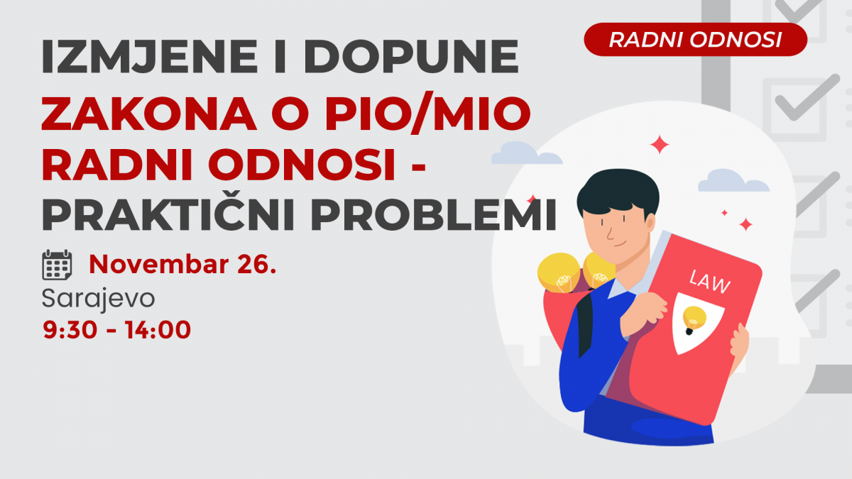 Seminar - PIO i Radni odnosi FBiH - Novembar 24 1920x1080 web